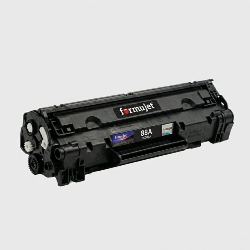2026/05/1000537269.jpg Formujet 88A Premium Black Toner Cartridge (CC388A)