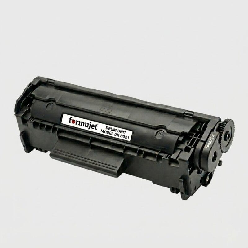 2026/05/1000538689.jpg Formujet Premium DR-B021 Replacement Laser Printer Drum Unit