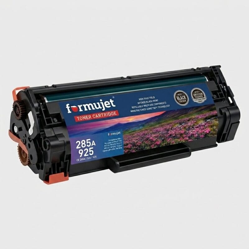 2026/05/1000538737.jpg Formujet 285A / 925 Premium Black Toner Cartridge