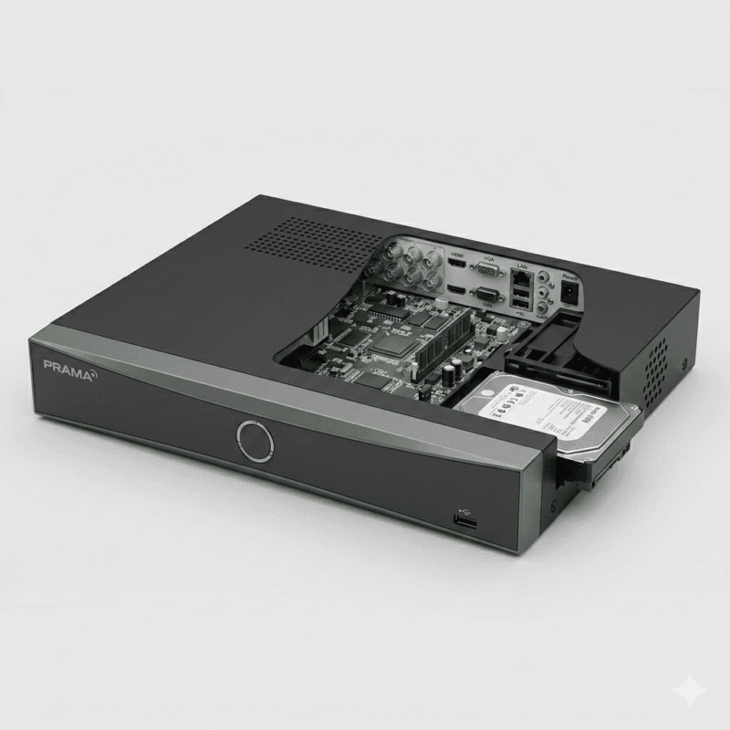 1779479969348 Prama Aisense Embedded NVR