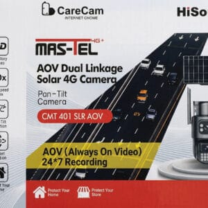 1779598864246 MAS-TEL CMT 401 SLR AOV Dual Linkage Solar 4G Camera