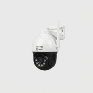 Trueview 3MP 4G Mini Pan-Tilt Camera