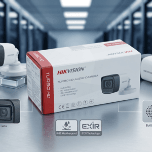 1781874208460 Hikvision Turbo HD Audio Camera