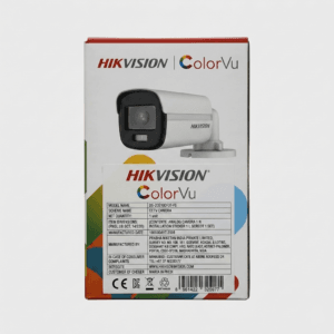 1781879089010 Hikvision ColorVu 2MP Full HD Bullet Camera
