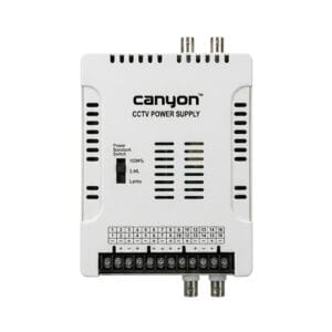 Canyon SMPS CCTV Power Supply