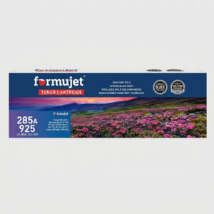 Formujet 285A : 925 Premium Black Toner Cartridge Formujet 285A / 925 Premium Black Toner Cartridge