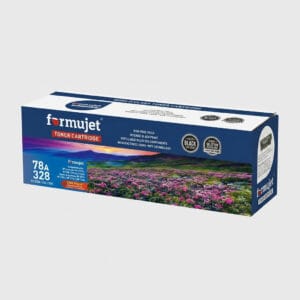 Formujet CRG-051 Black Toner Cartridge (Canon 051 Equivalent)