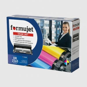 Formujet Premium DR2365 Replacement Laser Printer Drum Unit Formujet Premium DR2365 Replacement Laser Printer Drum Unit
