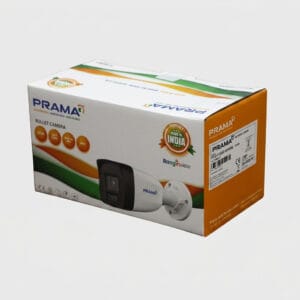 Prama