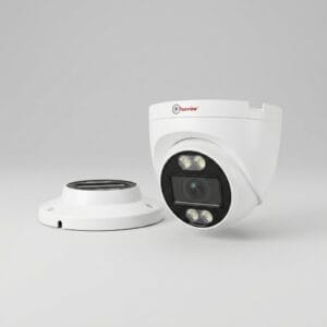 TV Trueview 3MP Wi-Fi Dome Camera