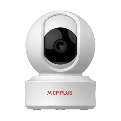 CP PLUS ezyKam+ E21Q (2MP)Full HD Wi-Fi Home Camera