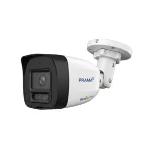 PRAMA 2MP PT-ECY2DS-AWWDSJ 4mm Network Bullet Camera
