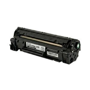 Formujet 78A / 328 Premium Compatible Black Toner Cartridge
