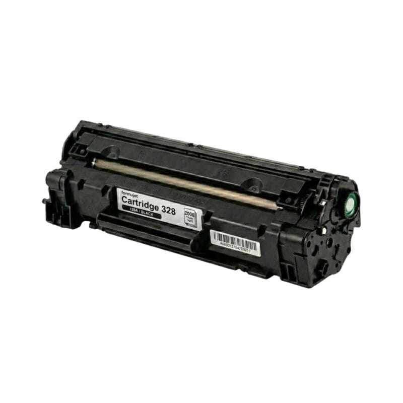 Formujet 78A / 328 Premium Compatible Black Toner Cartridge