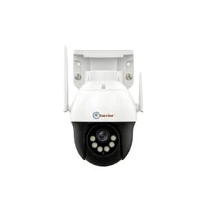 Trueview 3MP 4G Mini Pan-Tilt Camera