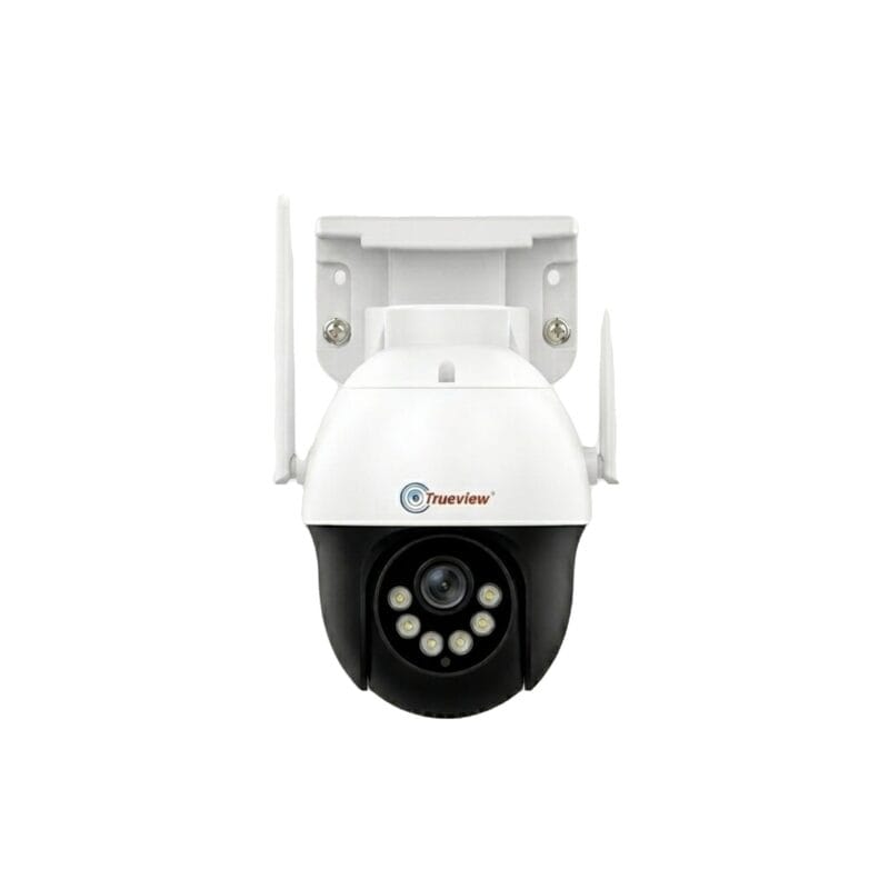 Trueview 3MP 4G Mini Pan-Tilt Camera