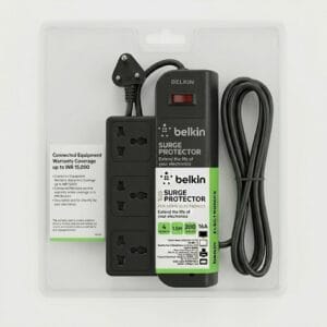 2026/06/1000536146.jpg Belkin 4-Socket Surge Protector for Home Electronics