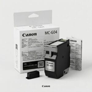 Genuine Canon MC-G04 Maintenance Cartridge