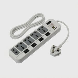 2026/06/1000537322.jpg CAB 4-Socket Power Strip with Individual Switches
