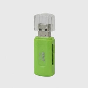 KDM High-Speed All-in-1 Card Reader