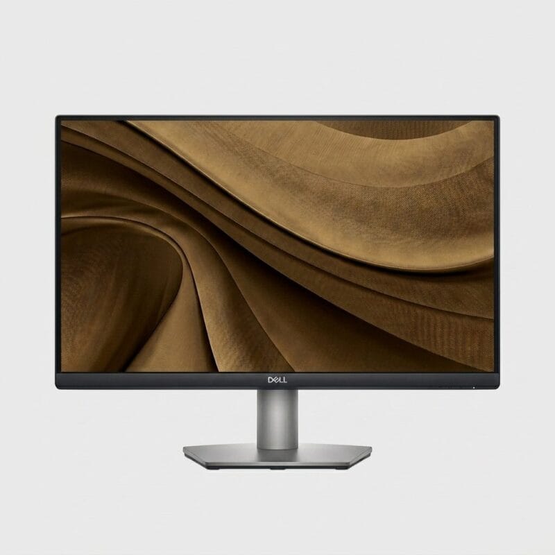 Genuine Dell 24" Full HD IPS LED-Backlit Computer Monitor