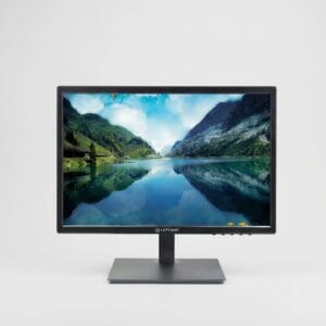 Lapcare 18.5-Inch LED Monitor