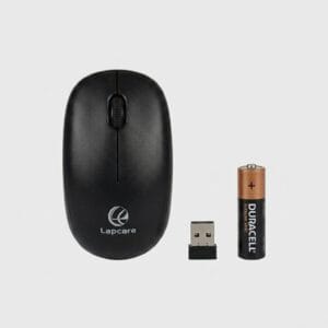 Lapcare Safari III Wireless Mouse