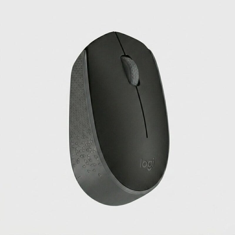 Logitech M170 Wireless Mouse