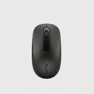 2026/06/1000541201.jpg Rapoo N200 Wired Optical Mouse