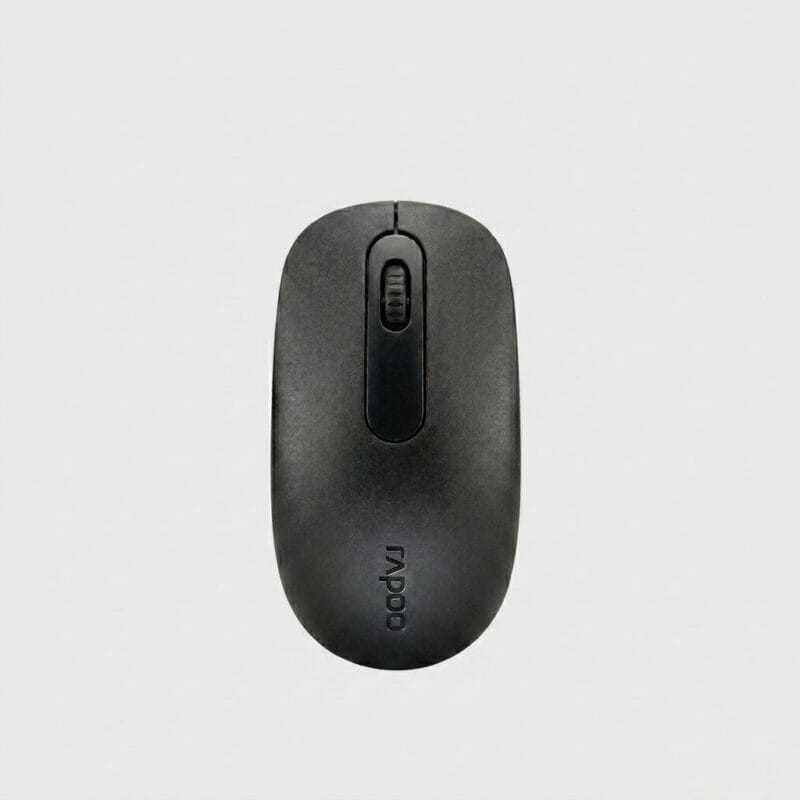 2026/06/1000541201.jpg Rapoo N200 Wired Optical Mouse