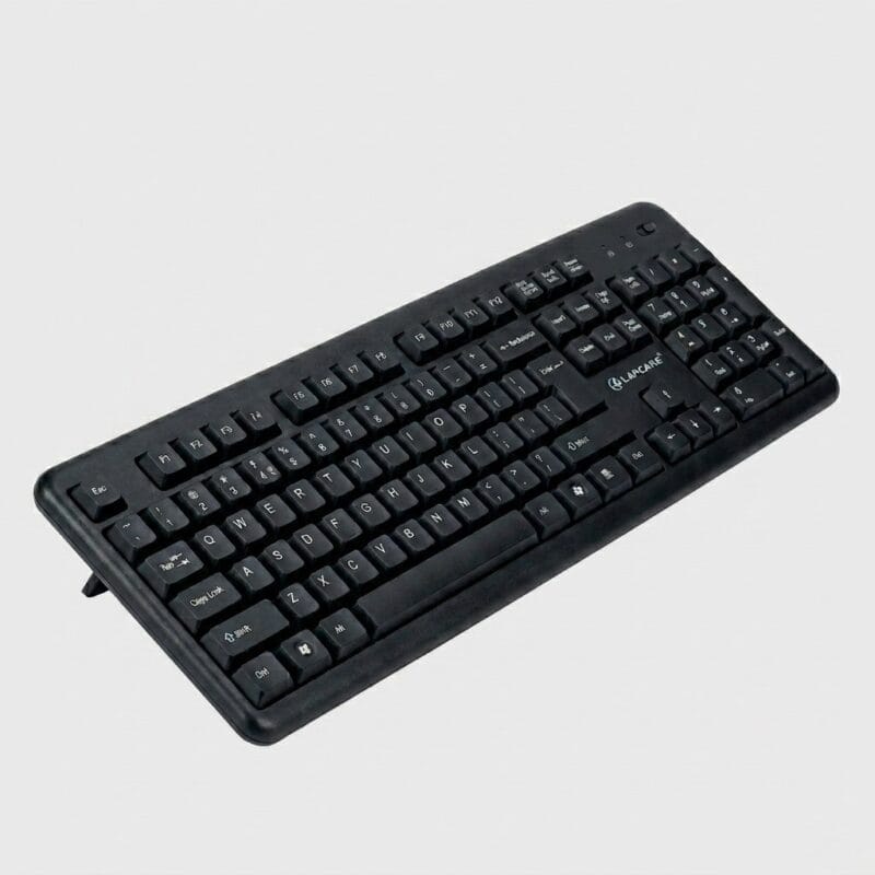 2026/06/1000541392.jpg Lapcare Alfa Keyboard 3 Wired Desktop Keyboard