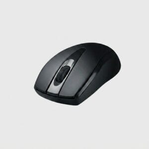 Lapcare L-70 Plus Wired Optical Mouse