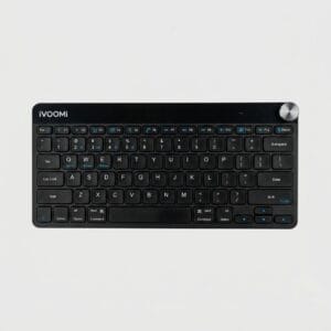 iVOOMi Finn Wireless Dual-Mode Keyboard
