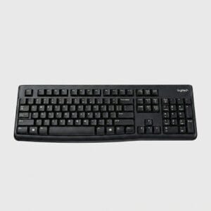 Logitech K120 Corded Desktop Keyboard