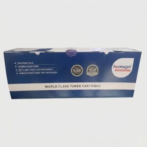 2026/06/1000543838.jpg Formujet 256A Black Laser Toner Cartridge