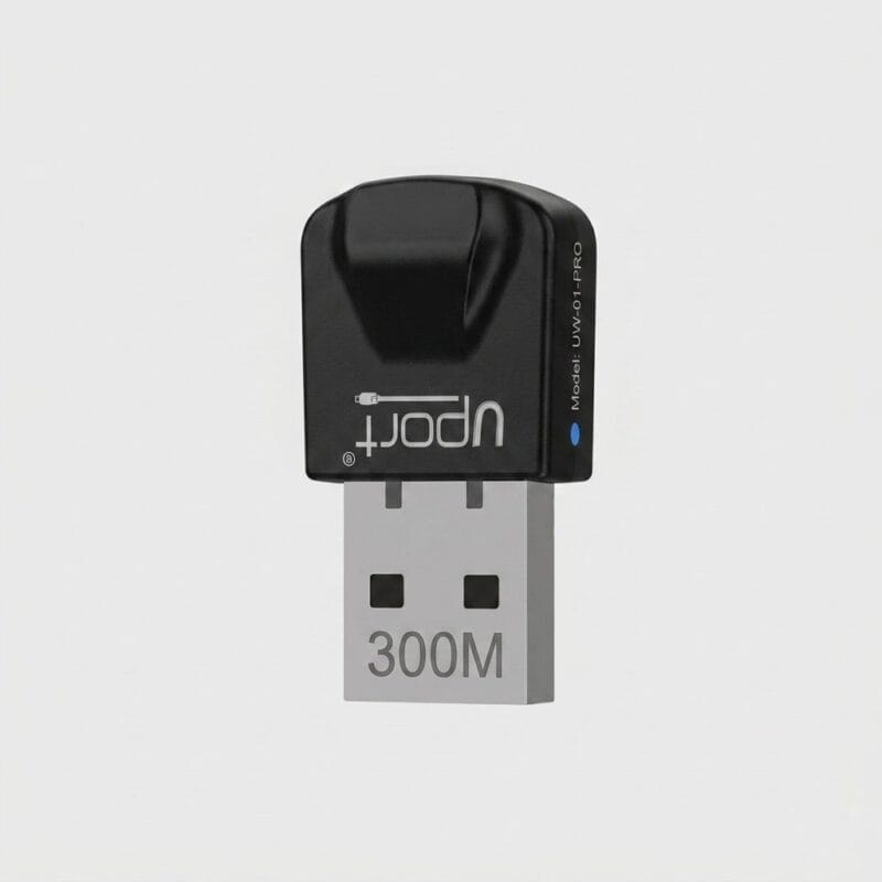 Uport LV-UW01 Wireless USB Adapter