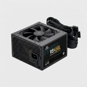 Ant Esports VS450L 450W Power Supply – Value Series