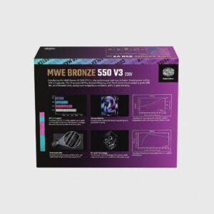 2026/06/1000548497.jpg Cooler Master MWE Bronze 550 V3 230V Power Supply