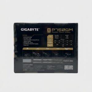 2026/06/1000548550.jpg Gigabyte P750GM V2 750W Modular Power Supply