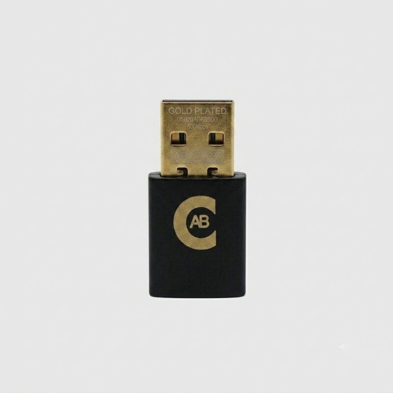 2026/06/1000548630.jpg RABBIT ABC-WB-14 Wireless Dual-Band USB Adapter