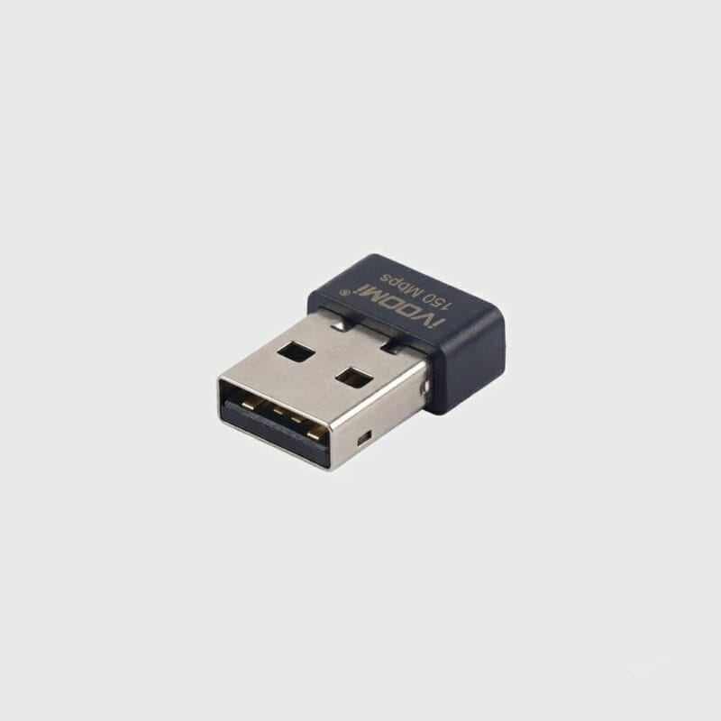 2026/06/1000548796.jpg iVOOMI WOW 150Mbps High-Speed Nano Wireless USB Adapter