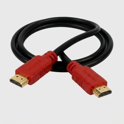 Honeywell High Speed HDMI Cable with Ethernet