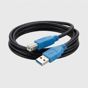 URICOMI USB 2.0 Printer Cable 3 Meter