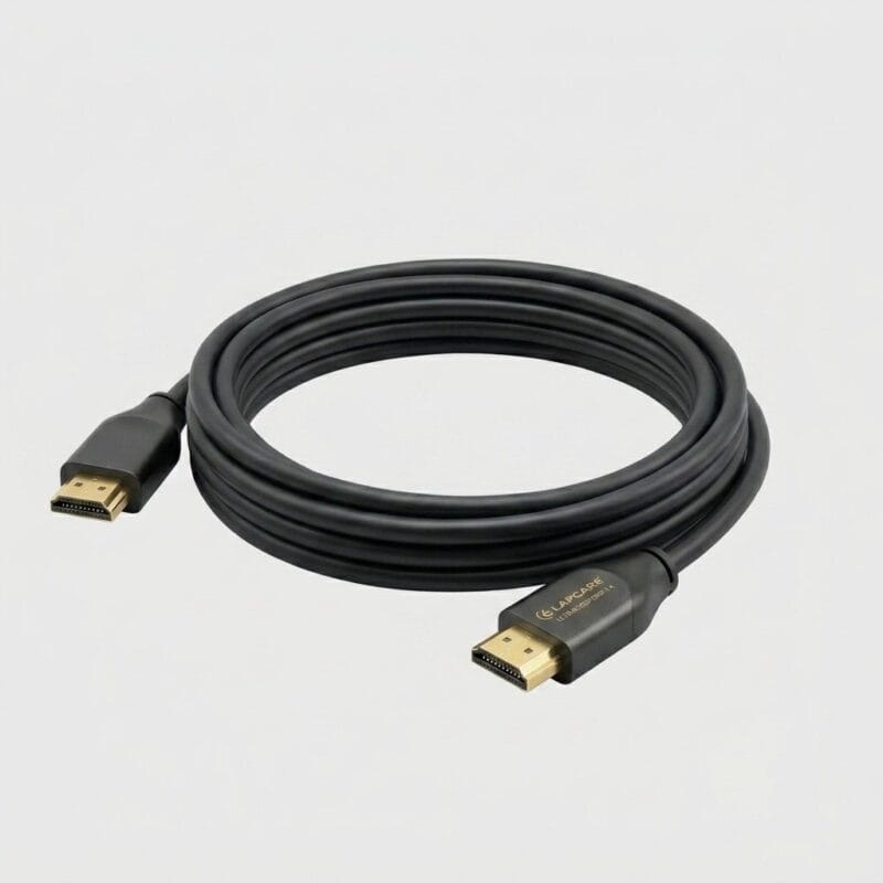 Lapcare High Speed HDMI  Cables