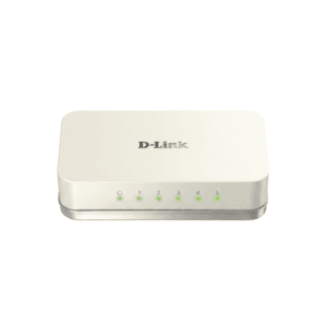 2026/06/1000575474.png D-Link DES-1005C 5-Port 10/100Mbps Desktop Switch