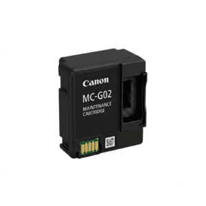 2026/06/1000575844.png Genuine Canon MC-G02 Maintenance Cartridge