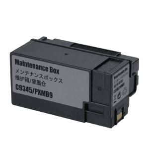 Genuine Epson C9345 / PXMB9 Maintenance Box