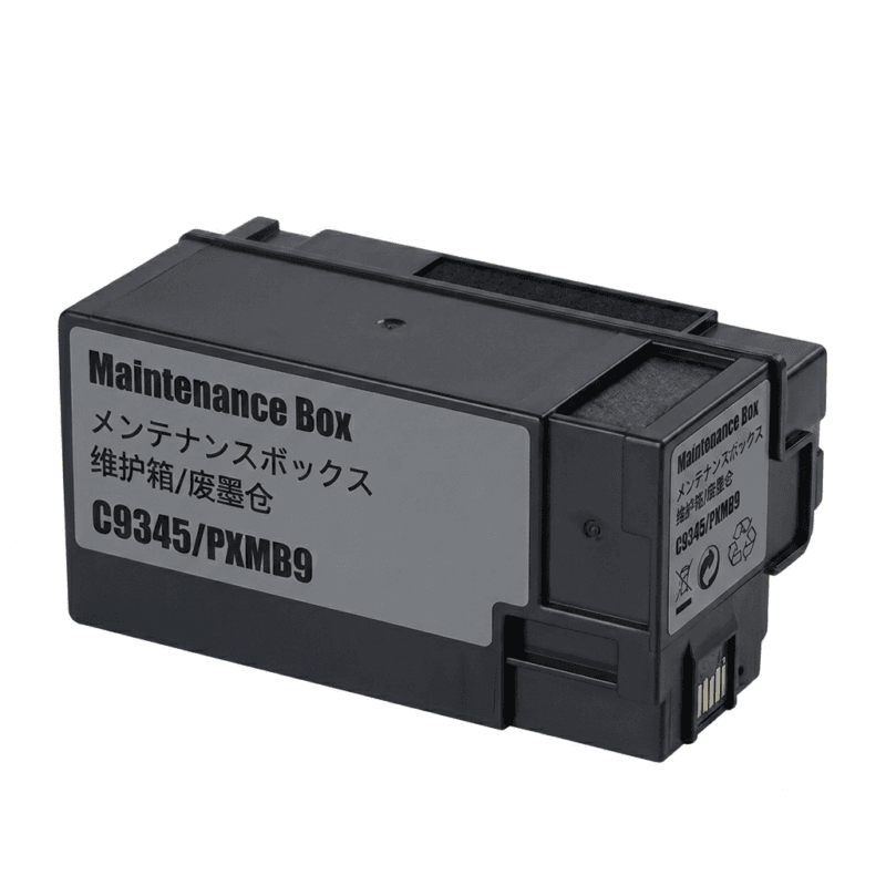 Genuine Epson C9345 / PXMB9 Maintenance Box