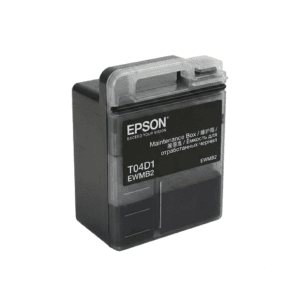 2026/06/1000575902.png Genuine Epson EWMB2 / T04D1 Maintenance Box