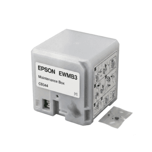 Genuine Epson EWMB3 / C9344 Maintenance Box